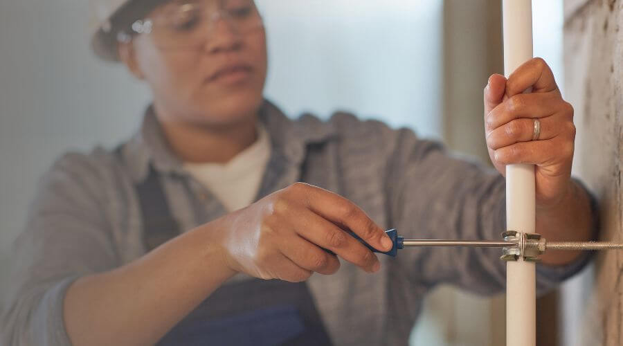 Professional industrial roofing company in Flowood, MS